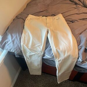 Abercrombie 90’s Slim Vintage Stretch Jeans